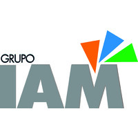 Grupo IAM logo - Similar company to Wolfratex