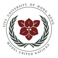 CityU MUN logo - Similar company to Agm Technology (Hong Kong) Limited