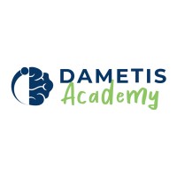 Dametis Academy logo - Similar company to Dametis