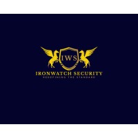 IronWatch Security logo - Similar company to Hill And State Strategies