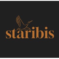 Staribis logo - Similar company to Drop Socials