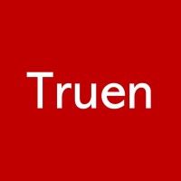 Truen logo - Similar company to Moov - Powered By Orix Australia