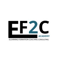 EF2C Academy logo - Similar company to Ef2C Consulting