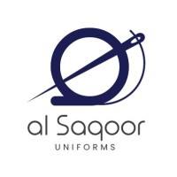 Al Saqoor Uniforms logo - Similar company to Blaze Uniforms