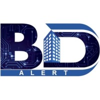 BD-Alert logo - Similar company to Aquasmart Intelligent Water Solution