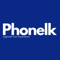 Phonelk.com logo - Similar company to Conwoo