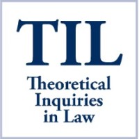 Theoretical Inquiries in Law logo - Similar company to Nereus