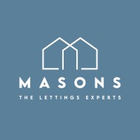 M A S O N S logo - Similar company to Corporatec (Uk) Ltd