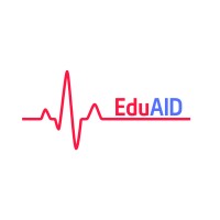 EduAID logo - Similar company to Uc Pro