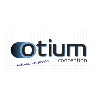 Otium conception logo - Similar company to Dactem International