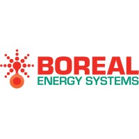 Boreal Energy Systems Ltd. logo - Similar company to Los Angeles Worker Center Network