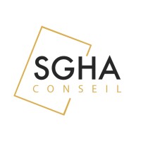 SGHA CONSEIL logo - Similar company to Perspectives Transfert