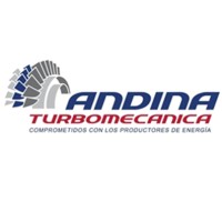 Andina Turbomecánica S.p.A. logo - Similar company to Andina Turbomecanica Spa