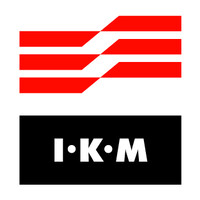 IKM Subsea Singapore logo - Similar company to Ikm Testing Asia