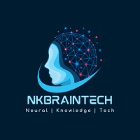 NKBrainTech logo - Similar company to Calbayog Web Developer