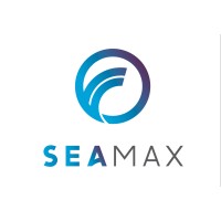 SEAMAX logo - Similar company to Seamax Freight International, Inc