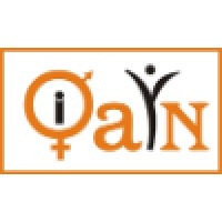 The Queer African Youth Networking Center (QAYN) logo - Similar company to Friedrich Ebert Stiftung Bénin