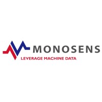 Monosens Inc logo - Similar company to Prediot