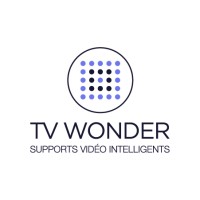 TV Wonder logo - Similar company to Q2Q Technologies