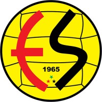 Eskişehirspor logo - Similar company to Optimise.Fit