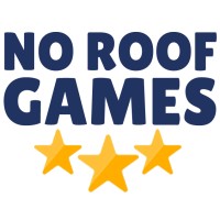 No Roof Games logo - Similar company to Bad Crane