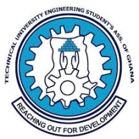 Technical University Engineering Student’s Association of Ghana (TUESAG) logo - Similar company to Takoradi Technical University