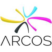 Grupo Comercial Impresor Arcos logo - Similar company to Servicio A Plantas Eléctricas Sa De Cv (Serviplan)