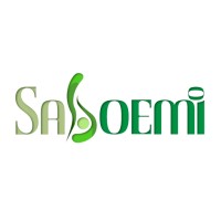Saboemi Indonesia logo - Similar company to Karoo Coffee Roasters