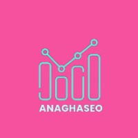 anaghaseo logo - Similar company to Coconut Pixel