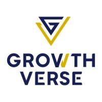 株式会社GROWTH VERSE logo - Similar company to Supreme System Co., Ltd.