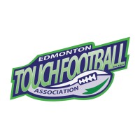 Edmonton Touch Football Association logo - Similar company to Floor 4 Insights