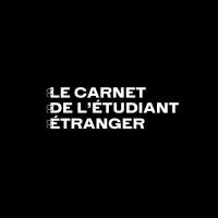 Le carnet de l'étudiant étranger logo - Similar company to Association Acbd