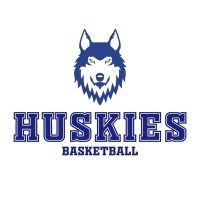 Huskies Basketball logo - Similar company to Ink1
