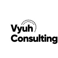 Vyuh Consulting logo - Similar company to Mandla Organic