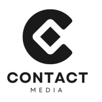 Contact Media logo - Similar company to Contact Media & Communications