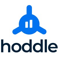 HODDLE logo - Similar company to Hoddle