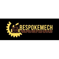 Bespokemech logo - Similar company to Svp - Samen Werken Aan Klimaat