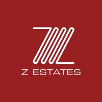 Z Estates Pvt. Ltd. logo - Similar company to Falcon Real Estate Pvt Ltd