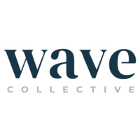 Wave Collective logo - Similar company to Gameface