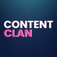 Content Clan logo - Similar company to Pinnacle Security Ltd