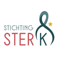Stichting STER(k) logo - Similar company to Lxrywedding