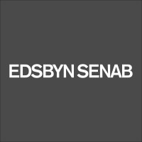 Edsbyn Senab logo - Similar company to Edsbyn