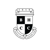 Barton Hills Country Club logo - Similar company to Evans Scholars