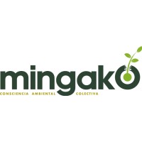 Mingako Fundación logo - Similar company to Fundación Mingako
