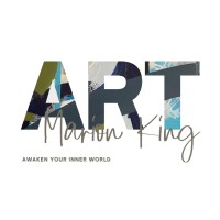 Marion King Art logo - Similar company to Cyclodebout