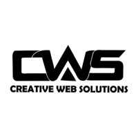 Creative Web Solutions logo - Similar company to Sida Digital