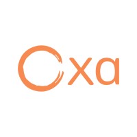 Oxa Life logo - Similar company to Nanoleq