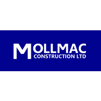 Mollmac Construction Ltd logo - Similar company to Eccs Group Ltd