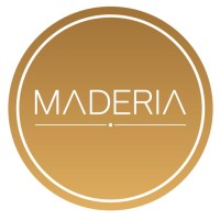 MADERİA logo - Similar company to Bs Technology