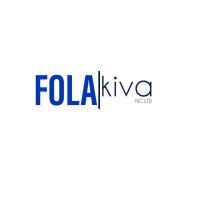 Fola-Kiva Nigeria Limited logo - Similar company to Fola Master